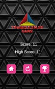 Triangle Color Game 截圖 5