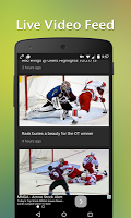 Puck Reader screenshot 2