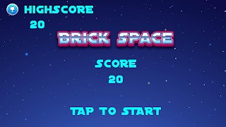 BrickSpace imagem de tela 1