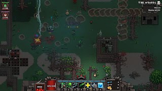 Hero Siege syot layar 3