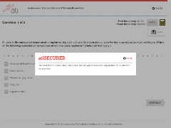 atiSECURED screenshot 5