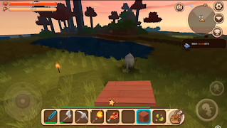 Guide For Mini World: Block Art capture d'écran 3