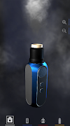 Mobile Vape Simulator captura de pantalla 7