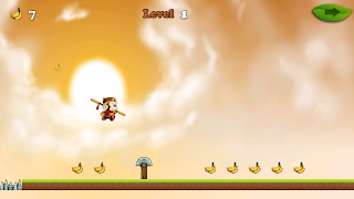 Monkey king 截圖 4