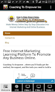 Course: WordPress Training screenshot 2