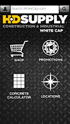 White Cap पोस्टर