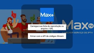 Max Tv 截图 6