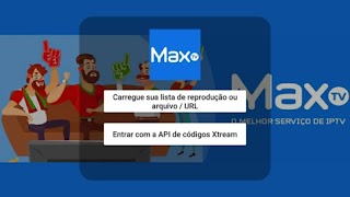 Max Tv screenshot 6