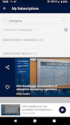 Media Connect اسکرین شاٹ 7