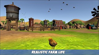 Chick Simulator imagem de tela 5