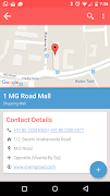 AskLaila - Local Search تصوير الشاشة 3