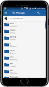 File Manager PRO Ekran Görüntüsü 5