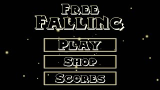 Free Falling 스크린샷 5