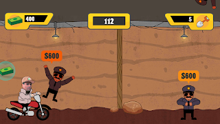 Chapito screenshot 1