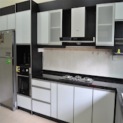 Kitchen Cabinet Design Ekran Görüntüsü 5