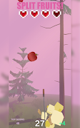 Fruity Split screenshot 1