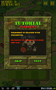 Boxes In War: Move Commander اسکرین شاٹ 7