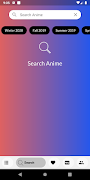 Anime Plus 截图 1