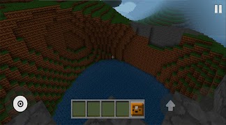 Forte Craft : Survival and Creative syot layar 7