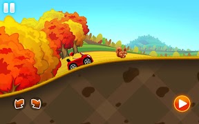 Corrida Infantil Divertida imagem de tela 7