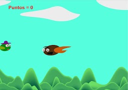 Cucurulo Run screenshot 2