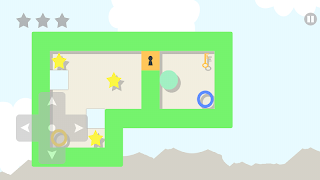 برنامه‌نما Impossible Maze World عکس از صفحه