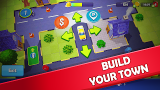 Parking Maker (Unreleased) screenshot 4