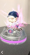 MLB Crypto Baseball Viewer تصوير الشاشة 2
