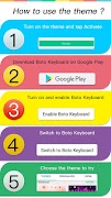 Keyboard 截图 3