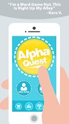 Alpha Quest poster