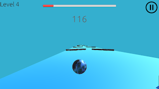Knock Balls screenshot 3