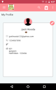 LSNetX (Beta) screenshot 4