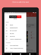 Fusion TTC screenshot 3