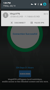 MegaVPN screenshot 4