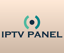 iptv panel poster