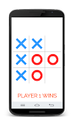 Tic Tac Toe screenshot 3