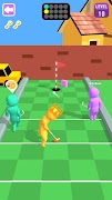 Five Ball Golf captura de pantalla 1