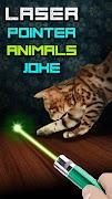 Laser Pointer Animals Joke স্ক্রিনশট 3