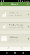 iSistani ภาพหน้าจอ 1