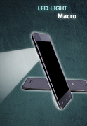 LED Light Macro capture d'écran 1