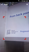 QR & Barcode Reader постер