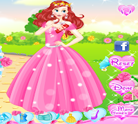 ألعاب تلبيس عرائس  و مكياج syot layar 5