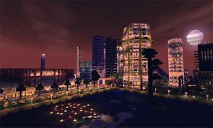 MOD Simple Shader addon screenshot 2