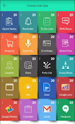 Notes App ,Task manager and Instant apps launcher ポスター