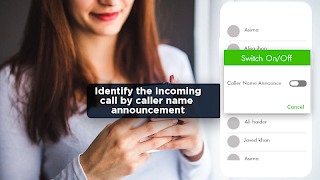 Caller ID & Call Block - DU ID Caller screenshot 4