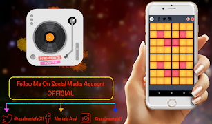 3 Schermata Dj Beat Maker