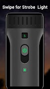 Flashlight imagem de tela 1