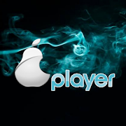 iPear box custom poster