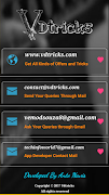 VdTricks - Best Online Tricks ภาพหน้าจอ 4