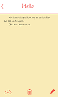 notas imagem de tela 3
